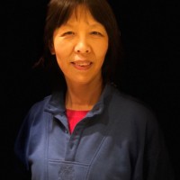 FWG Solutions Employee Dongfang Liu's profile photo