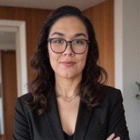 Unimex Trade & Logistics, LLC Employee Karina Gonzalez's profile photo