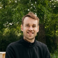 U-Build Employee Wilf Meynell's profile photo