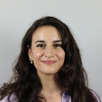 E&C Consultants Employee Bianca Carloni's profile photo
