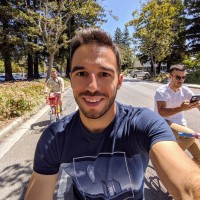 Diego Giorgini Email & Phone Number