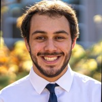 Westside Acoustics and Vibration Engineering Employee Christopher Grabow's profile photo