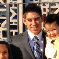 TestWorld Inc Employee Chris Elkins's profile photo