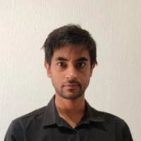 OneVault Employee Sameer Harikrishna's profile photo