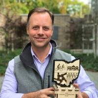 City of Bexley Employee Ben Kessler's profile photo