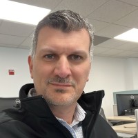 Press Mechanical Contractors, Inc. Employee Zaid Hamed's profile photo