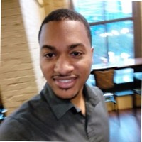 Bureau Veritas Group Employee Mitchell Conley's profile photo