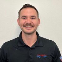 Aquinas HVAC Employee James Gallaher's profile photo