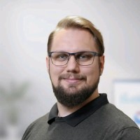 ZISPA Employee Michael Pedersen's profile photo