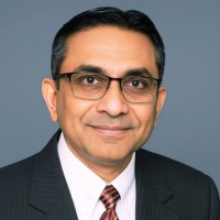 International Seaways Inc Employee Amit Basu's profile photo