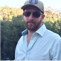 AlgaEnergy Employee Chris Rhoades's profile photo