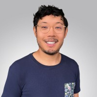 Strand Equity Employee Kevin Chen's profile photo