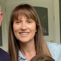 uWorkin Employee Isabel Cooper's profile photo