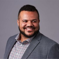 Revefi Employee Josh Chukwuma's profile photo