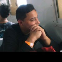 UNIS Employee Raymond Pacheco Jr.'s profile photo