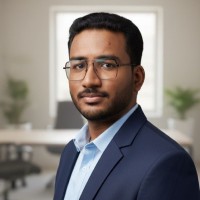 Accenture in India Employee Prithwish Dey's profile photo