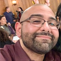 ABC Medical, Inc. Employee Alberto Hernandez's profile photo