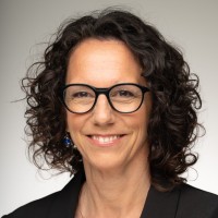 International Committee of the Red Cross - ICRC Employee Yasmine Dessimoz's profile photo