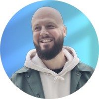 Pop Valet Employee Guillaume Codron's profile photo