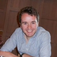 BAE Systems Employee Mark McCluskey's profile photo