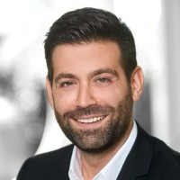 HUF HAUS GmbH & Co. KG Employee Ferhat Kanat's profile photo