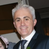 Advanced Mobile IT Employee Stephen Mummery's profile photo