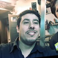 NOTE SRL Employee Luis Palomeque's profile photo