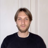 JENTIS Employee Samuel Kolbeck's profile photo