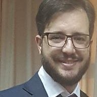 Skill Factory Employee Mirko Onorato's profile photo