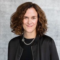 KDAB Employee Linda Campbell's profile photo