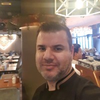Ayoush Employee Shadi Taan's profile photo