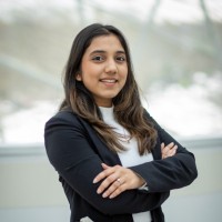 Balchem Corporation Employee Helly Shah's profile photo