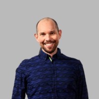 RTVS Employee Filip Púchovský's profile photo