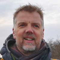 Openreach Employee Howard Donovan's profile photo