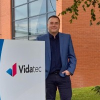 Vidatec Employee Ross Wilson's profile photo