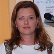 CHR Verviers East Belgium Employee Annelore Barbeaux's profile photo