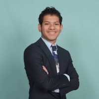 Innovative Solutions & Support Employee Engels Ferrer's profile photo