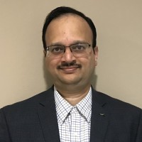 Tata Consultancy Services Employee Samir Joglekar's profile photo