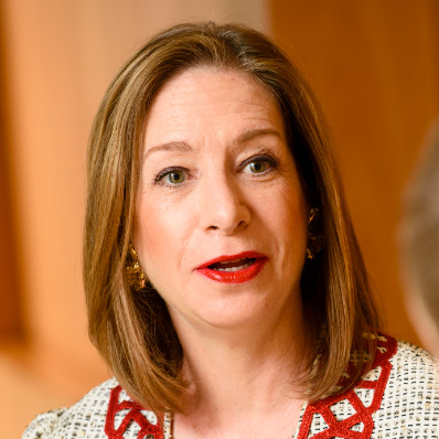 Ruth Horowitz Email & Phone Number