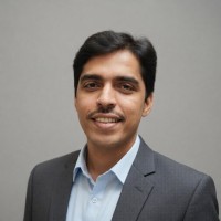 Wizly Employee Atish Amte's profile photo