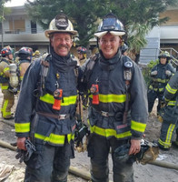 West Palm Beach Fire Dept Employee Tim Valentine's profile photo