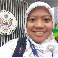 Young Southeast Asian Leaders Initiative (YSEALI) Employee Ratnasari Soetirto's profile photo
