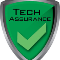 Tech Assurance-ATL Employee George Parson's profile photo