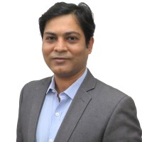 Icon Resources & Technologies Employee Mrinal Singh's profile photo