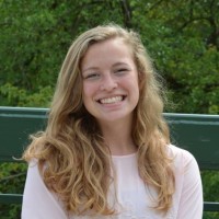 Good Comma Editing Employee Jessica Niemi's profile photo