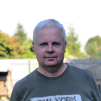 Dodman Limited Employee Jim Lynch's profile photo