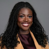 Abeer Tijani Email & Phone Number