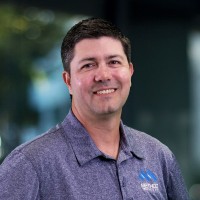 Method Technologies Employee Aaron Tuomala's profile photo