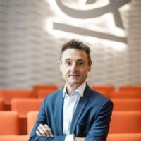 Crédit Agricole Nord Midi-Pyrénées Employee Stephane Leclerc's profile photo