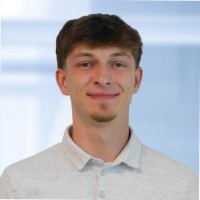 MarketVision Research Employee Simon Coffey's profile photo